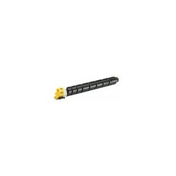 Utax CK 8511 Y 2506Cİ Sarı Toner