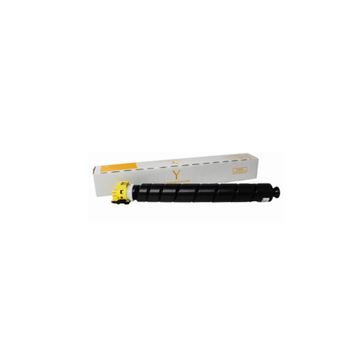 Utax CK 8511 Y 2506Cİ Sarı Toner