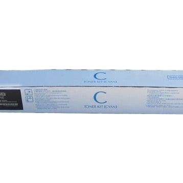 Utax CK-8511C Mavi Toner