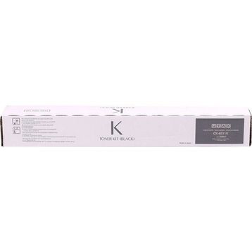 Utax CK-8511K Siyah Toner