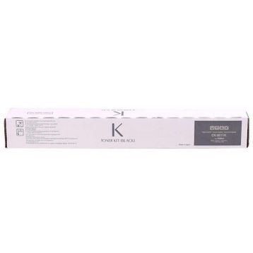 Utax CK-8511K Siyah Toner