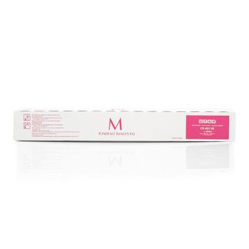 Utax CK-8511M Kırmızı Toner