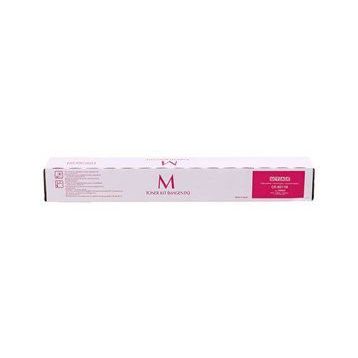 Utax CK-8511M Kırmızı Toner