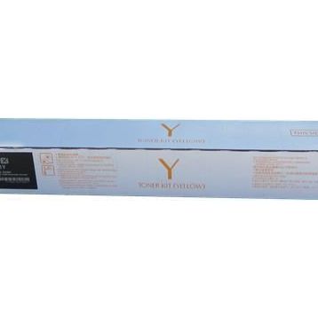 Utax CK-8511Y Sarı Toner
