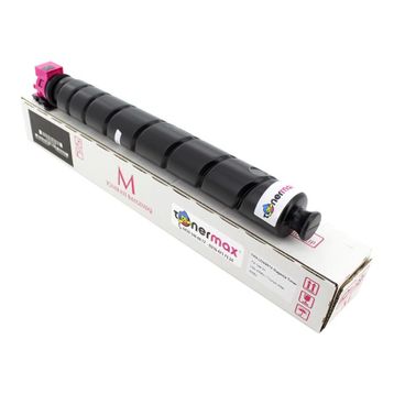 Utax CK-8513 Kırmızı Muadil Toner