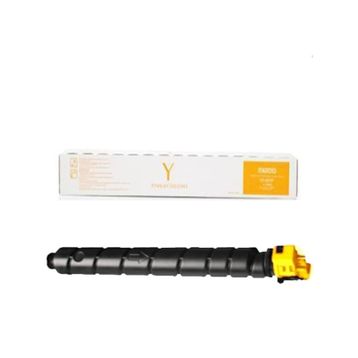 Utax CK-8513 Sarı Muadil Toner