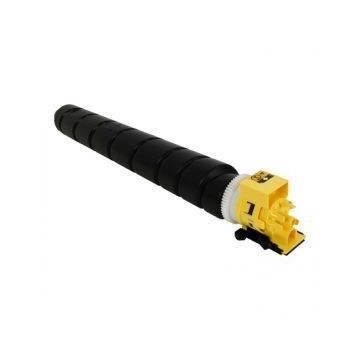 Utax CK-8513 Sarı Muadil Toner
