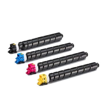 Utax CK-8513 Sarı Muadil Toner