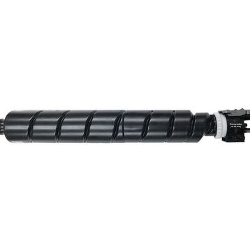 Utax CK-8513 Siyah Muadil Toner