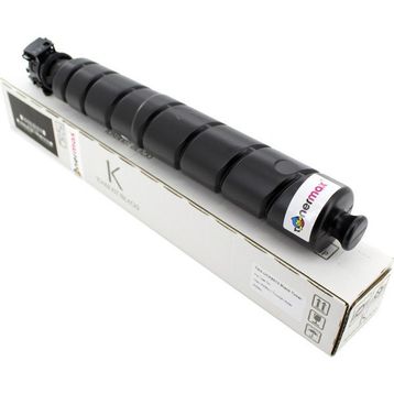 Utax CK-8513 Siyah Muadil Toner