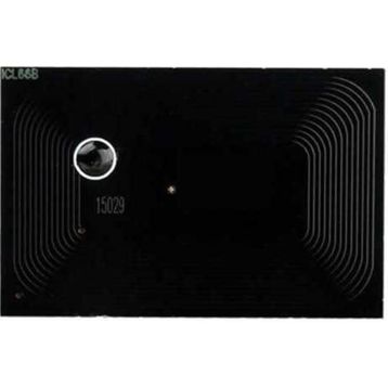 Utax CK-8513/1T02RMCUT0 Mavi Toner Chip