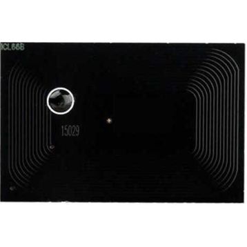 Utax CK-8513/1T02RMCUT0 Mavi Toner Chip