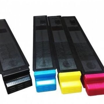 Utax CK-8520 Muadil Toner Set