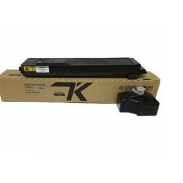 Utax CK-8520 Siyah Orjinal Toner