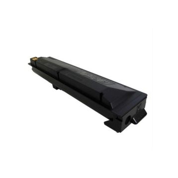 Utax CK5510 300CI 301CI 302CI Siyah Uyumlu Muadil Toner
