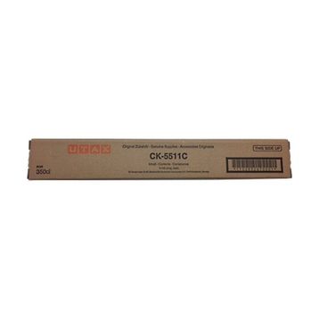 Utax CK5511C Mavi Toner