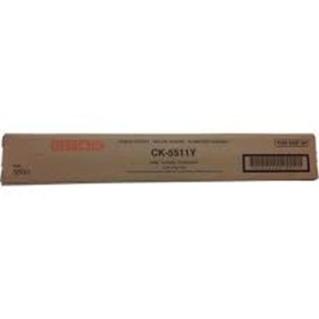 Utax CK5511Y Sarı Toner
