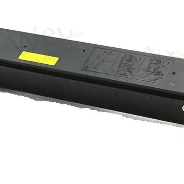 Utax CK5512 400CI Sarı Muadil Toner