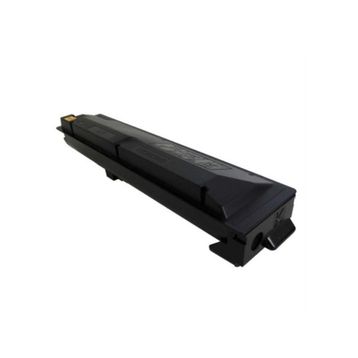 Utax CK5512 400CI Siyah Muadil Toner