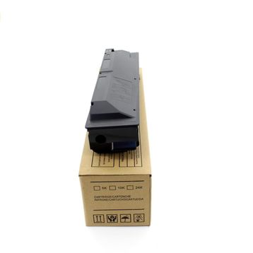 Utax CK5512 400CI Siyah Muadil Toner