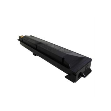 Utax CK5512 400CI Siyah Muadil Toner