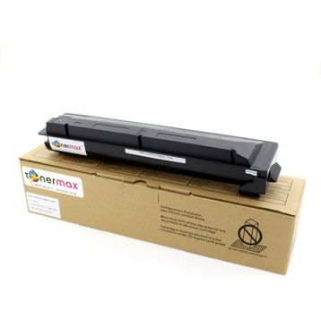 Utax CK5512 400CI Siyah Muadil Toner