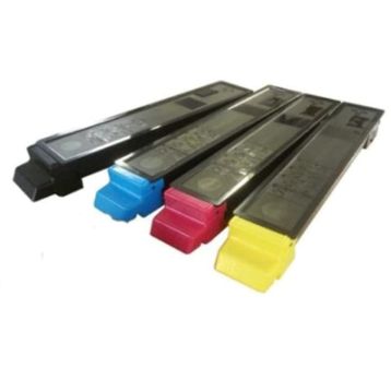 Utax CK8510 Siyah Muadil Toner