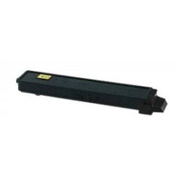 Utax CK8510 Siyah Muadil Toner