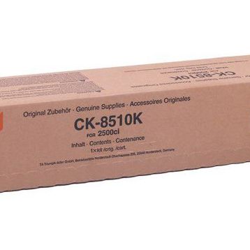Utax CK8510K Siyah Toner