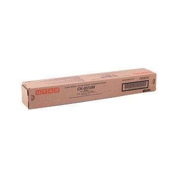 Utax CK8510M Kırmızı Toner