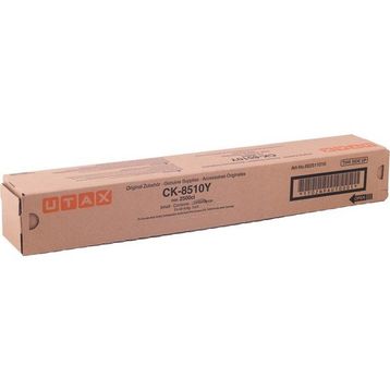 Utax CK8510Y Sarı Toner