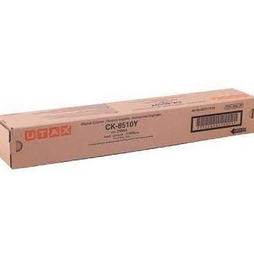 Utax CK8510Y Sarı Toner