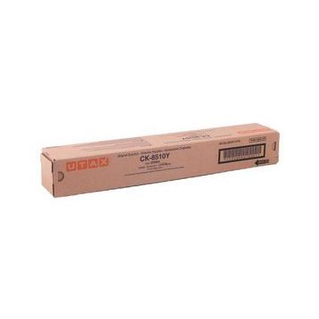 Utax CK8510Y Sarı Toner
