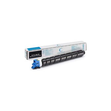 Utax CK8512C Mavi Toner