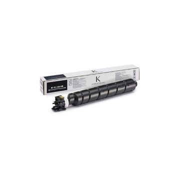Utax CK8512K Siyah Toner