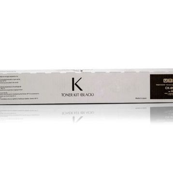 Utax CK8512K Siyah Toner