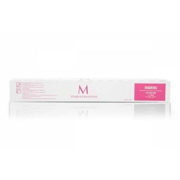Utax CK8512M Kırmızı Toner