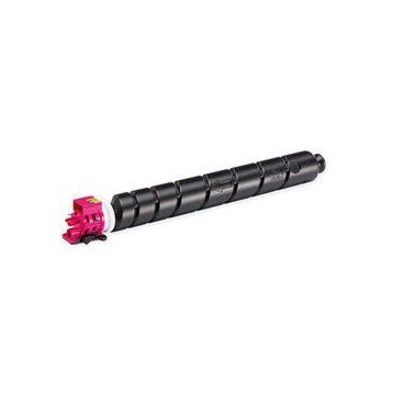 Utax CK8512M Kırmızı Toner