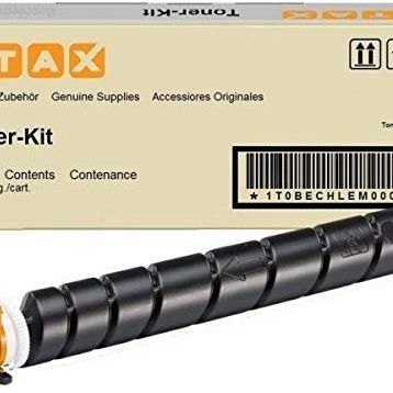 Utax CK8512Y Sarı Toner