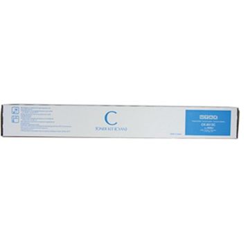 Utax CK8513C Mavi Toner