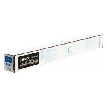 Utax CK8513C Mavi Toner