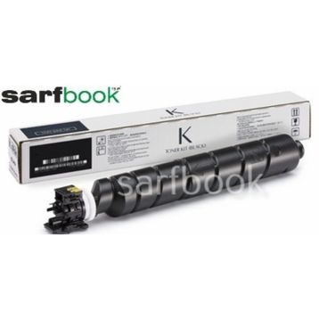 Utax CK8513K Siyah Toner
