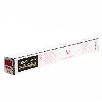 Utax CK8513M Kırmızı Toner