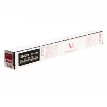 Utax CK8513M Kırmızı Toner