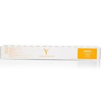 Utax CK8513Y Sarı Toner