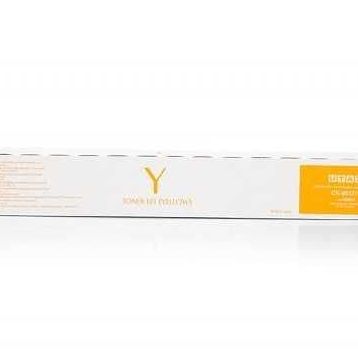 Utax CK8513Y Sarı Toner