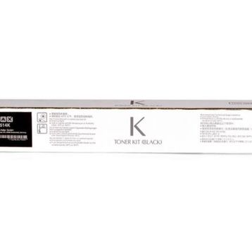 Utax CK8514K Siyah Toner