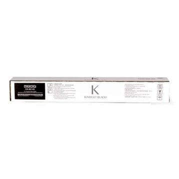 Utax CK8514K Siyah Toner