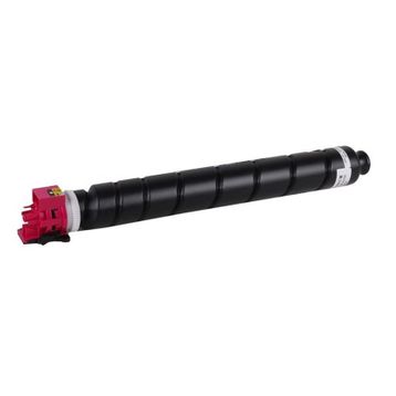 Utax CK8514M Kırmızı Toner