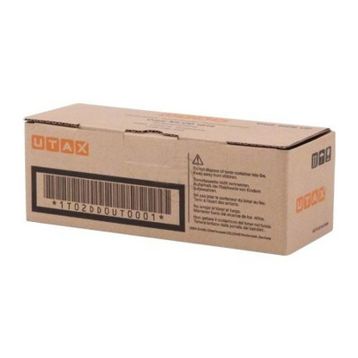 Utax CK8514M Kırmızı Toner